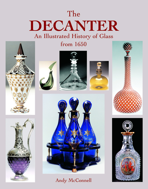 The-Decanter-An-Illustrated-History-of-Glass-from-1650-cover